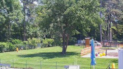 Beach volejbal
