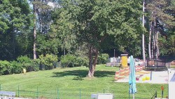 Beach volejbal