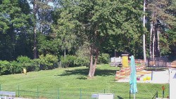 Beach volejbal