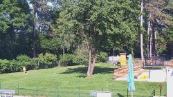 Beach volejbal