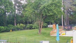 Beach volejbal