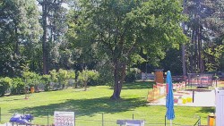Beach volejbal