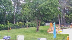 Beach volejbal