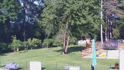 Beach volejbal