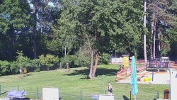 Beach volejbal