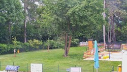 Beach volejbal