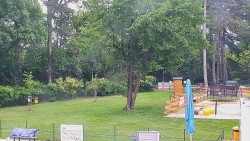 Beach volejbal