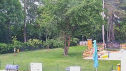 Beach volejbal