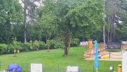 Beach volejbal