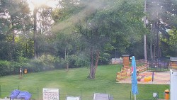 Beach volejbal