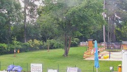 Beach volejbal