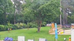 Beach volejbal