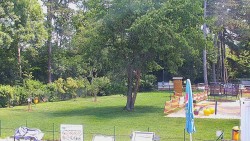 Beach volejbal