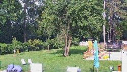 Beach volejbal
