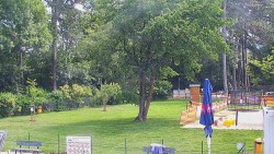 Beach volejbal