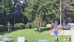 Beach volejbal