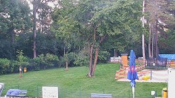 Beach volejbal