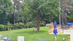 Beach volejbal
