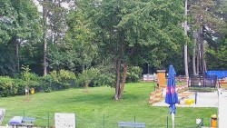 Beach volejbal