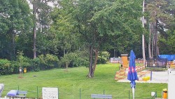 Beach volejbal