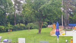 Beach volejbal