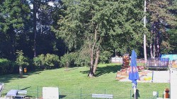 Beach volejbal