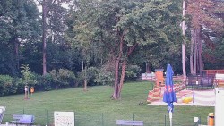 Beach volejbal