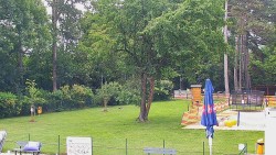 Beach volejbal