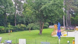 Beach volejbal