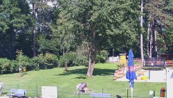 Beach volejbal