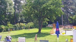 Beach volejbal