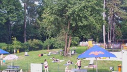 Beach volejbal