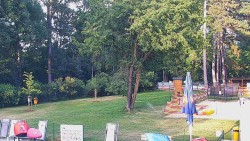 Beach volejbal