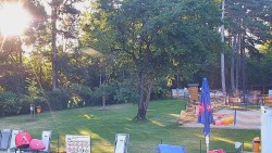 Beach volejbal