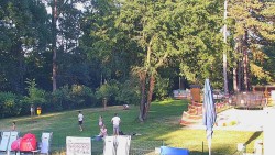 Siatkówka plażowa
