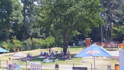 Beach volejbal