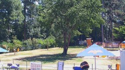 Beach volejbal