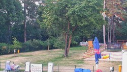 Beach volejbal