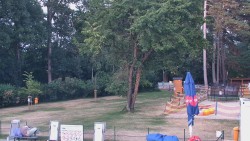 Beach volejbal