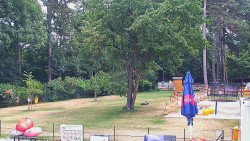 Beach volejbal