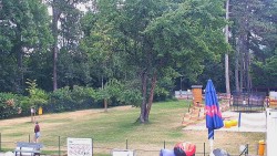 Beach volejbal