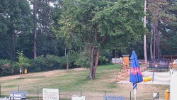 Beach volejbal
