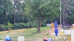 Beach volejbal