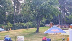 Beach volejbal