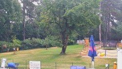 Beach volejbal