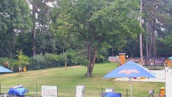 Beach volejbal