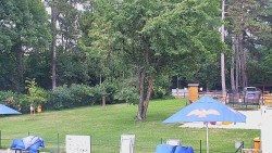 Beach volejbal