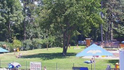 Beach volejbal