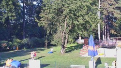 Beach volejbal
