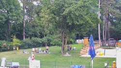 Beach volejbal